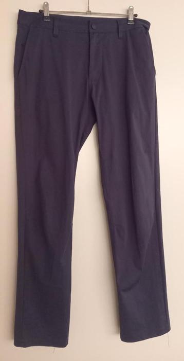 Rhone kwaliteitssportkleding 2 lange broeken mt 31 beschikbaar voor biedingen