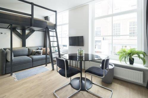 NIEUW! Woonruimte te huur Boekhorststraat, Den Haag, Huizen en Kamers, Huizen te huur
