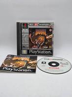 Doom - PS1, Spelcomputers en Games, Games | Sony PlayStation 1, Shooter, 1 speler, Info@infogrames.com, Ophalen of Verzenden