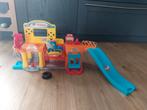 Vtech toet toet werkplaats, Ophalen, Zo goed als nieuw, 2 tot 4 jaar