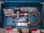 Bosch GBH 2-23 REA Boorhamer met Afzuiging, Doe-het-zelf en Verbouw, Gereedschap | Boormachines, Ophalen of Verzenden, Boor- en/of Breekhamer
