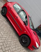 Peugeot 206, Auto's, Voorwielaandrijving, 4 cilinders, Origineel Nederlands, Handgeschakeld