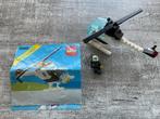 Lego 6642 Classic Town Politie Helikopter, Ophalen of Verzenden, Gebruikt