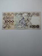 Portugal 1000 escudos 1993, Ophalen of Verzenden, Overige landen