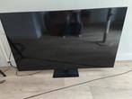 Defecte Samsung QLED 65 inch TV (Barst), Audio, Tv en Foto, Televisies, Ophalen of Verzenden, 100 cm of meer, Samsung