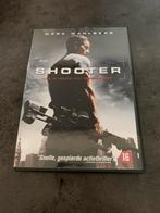 Shooter dvd, Verzenden