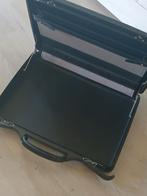 Samsonite atache koffer 42x38x8 vrij nieuw, Sieraden, Tassen en Uiterlijk, Koffers, Hard kunststof, Minder dan 50 cm, Ophalen of Verzenden