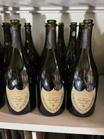 Dom perignon Flessen leeg, Ophalen of Verzenden, Zo goed als nieuw, Frankrijk, Champagne