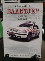Baantjer Deluxe Seizoen 5 ( 3 DVD Box ), Vanaf 12 jaar, Ophalen, Zo goed als nieuw, Actie en Avontuur