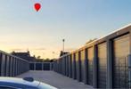 TE HUUR | Garagebox Cuijk | Opslagruimte | bedrijfsunit
