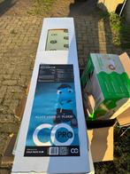 Ondervloer PVC Klik - Gold-Pack 10 dB, Kunststof, 50 tot 150 cm, Overige typen, Nieuw