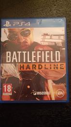 Battlefield Hardline Ps4, Spelcomputers en Games, Games | Sony PlayStation 4, Vanaf 18 jaar, Shooter, 1 speler, Ophalen of Verzenden