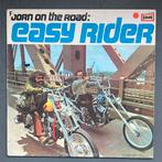 Easy Rider LP - Born on the Road, Ophalen of Verzenden, Gebruikt, 12 inch