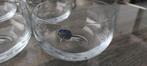 Bohemia Kristallen schalen, Nieuw, Ophalen of Verzenden, Overige stijlen, Glas