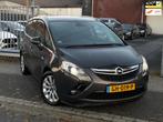Opel Zafira Tourer 1.6 CDTI Cosmo 7 Persoons | xenon | A.Cam, Auto's, Opel, Gebruikt, 7 stoelen, Origineel Nederlands, 1601 kg