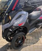 Gilera Fuoco 500cc 13inch SPORT velgen NIEUW + banden