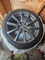 Auto velegen originele LEXUS, Ophalen of Verzenden, Winterbanden
