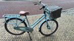 Gazelle Miss Grace Dames licht blauw 54cm, 53 tot 56 cm, Gebruikt, Gazelle