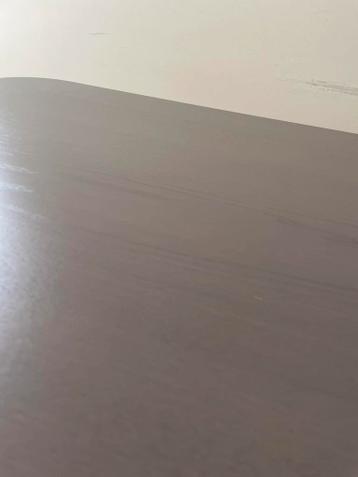 IKEA Bekant bureau / desk 140x60cm - afbeelding 2