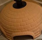 Emerio Pizzarette deksel bovenkant 6 personen, Ophalen, Gebruikt