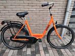 Burgers transport personal bike, Fietsen en Brommers, Fietsen | Dames | Damesfietsen, (Extra) lage instap, Zo goed als nieuw, 50 tot 53 cm