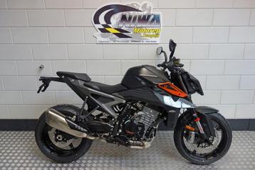 KTM 990 DUKE beschikbaar voor biedingen