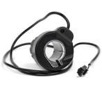 E-Motion V2 Gashendel Rechts 24/36V 990mm - Zwart, Ophalen of Verzenden, Zo goed als nieuw