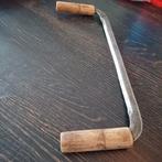 Oude Haalmes, Ophalen of Verzenden, Gebruikt