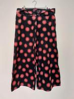 ART broek XXL oranje bollen, Maat 46/48 (XL) of groter, Oranje, Ophalen of Verzenden, Zo goed als nieuw