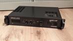 Ecler GPA2-400 2x400W hypex class D amplier, Audio, Tv en Foto, Versterkers en Receivers, Ophalen of Verzenden