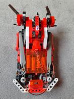 ‼️TECHNISCH LEGO POWERBOOT HELICOPTER SNEEUWRUIMER BUGGY, Ophalen of Verzenden, Nieuw, Complete set, Lego