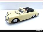 Hema – Porsche 356 Rijkspolitie, Antiek en Kunst, Verzenden