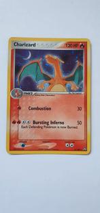 Charizard 6/108 holo pokemon kaart, Hobby en Vrije tijd, Verzamelkaartspellen | Pokémon, Ophalen of Verzenden