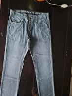 ZGAN CLASSIC PME LEGEND COMMANDER JEANS SIZE 34/32, Ophalen of Verzenden, Zo goed als nieuw, Blauw, W33 - W34 (confectie 48/50)