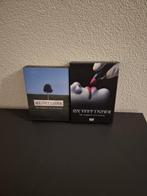 Six feet under DVD film, Cd's en Dvd's, Dvd's | Tv en Series, Ophalen of Verzenden, Zo goed als nieuw