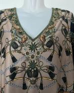 K Design jurk maat L, Kleding | Dames, Jurken, Maat 38/40 (M), Overige kleuren, Nieuw, Ophalen of Verzenden