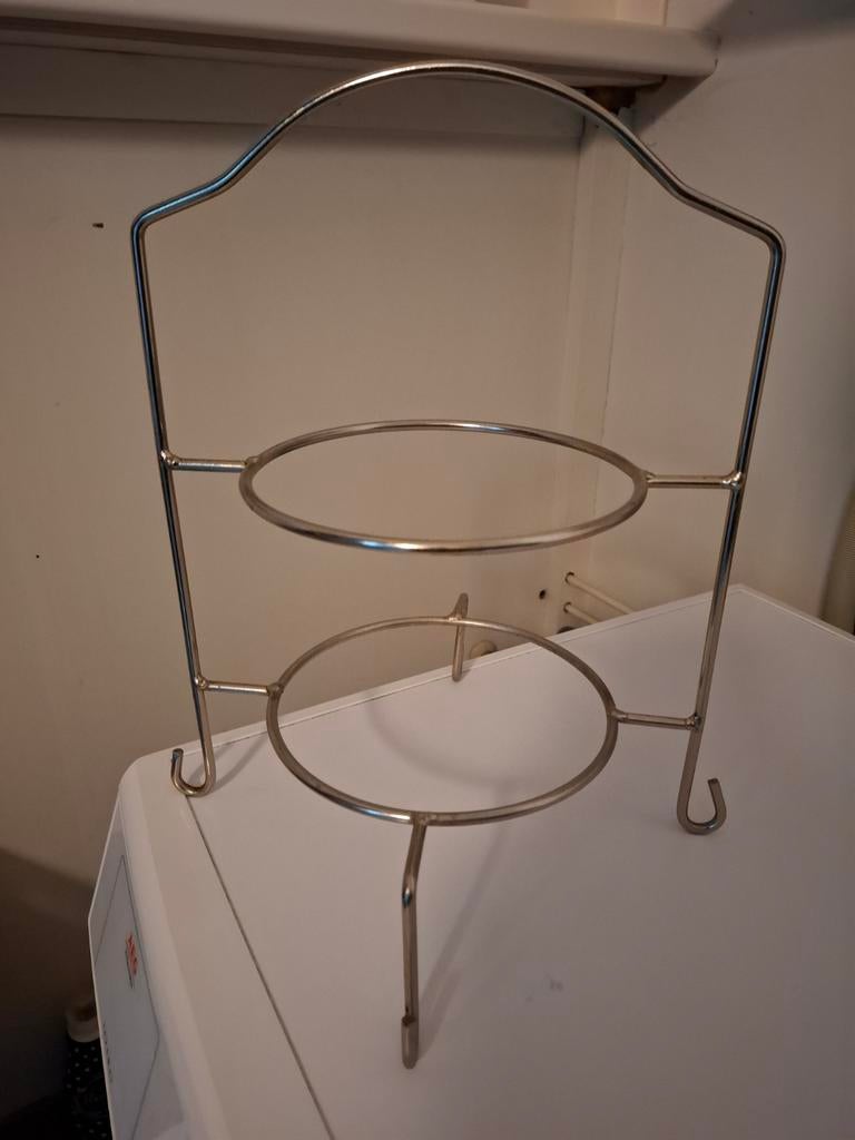 ETAGÈRE BORDEN, Huis en Inrichting, Woonaccessoires | Etagères, Ophalen of Verzenden