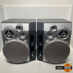 Aiwa SX-NR50 Speakerset, Ophalen of Verzenden, Walkman