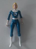 1992 ToyBiz Invisible Woman Figure ~13 cm, Ophalen of Verzenden, Zo goed als nieuw