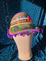 Aangeklede Carnavalspet - Uniek & Opvallend!, Kleding | Dames, Carnavalskleding en Feestkleding, Handgemaakt, Ophalen of Verzenden