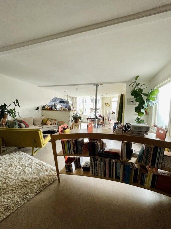 NIEUW! Woonruimte te huur Zoutmanstraat, Den Haag, Huizen en Kamers, Huizen te huur