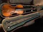 viool oude, Muziek en Instrumenten, Strijkinstrumenten | Violen en Altviolen, Ophalen of Verzenden, Zo goed als nieuw, 4/4-viool