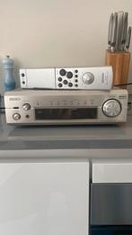 Denon DRA F101 receiver, Ophalen of Verzenden, Zo goed als nieuw, Denon