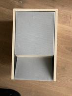 Bose 205 wit 60w 2 speakers, Gebruikt, Ophalen