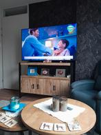 Samsung 65 inch TV, Ophalen of Verzenden, 100 Hz, Samsung, 100 cm of meer