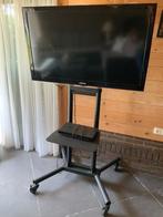 Tv standaard, Audio, Tv en Foto, Televisiebeugels, Ophalen, Zo goed als nieuw