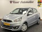 Mitsubishi Space Star 1.0 Cool+*Nationale Auto Pas*1ste Eige, Voorwielaandrijving, Gebruikt, Euro 6, Origineel Nederlands