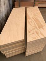 Underlayment plaatjes 18 mm, Ophalen, Nieuw, Multiplex