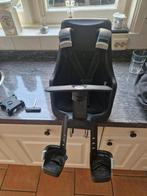 Bobike baby seat exclusive mini. Fietsstoeltje voor, Fietsen en Brommers, Fietsaccessoires | Fietsstoeltjes, Ophalen, Voetsteuntjes