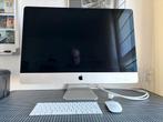 iMac 27" 5K 2017 - i5, 32GB, 1TB Fusion - Zeer Netjes!, Computers en Software, Apple Desktops, Ophalen, HDD en SSD, 32 GB, IMac